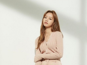 Hyeri Terang-Terangan Promosikan Bisnis Adiknya di Program TV, Agensi Ikut Minta Maaf