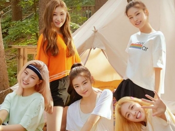 Rilis Nama Fandom Resmi, ITZY Tuai Komentar Pujian Hingga Kritikan