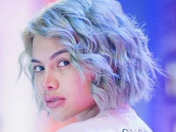 Nikita Mirzani Beri Isyarat Bakal Segera Rilis Lagu, Netter Malah Soroti Hal Ini