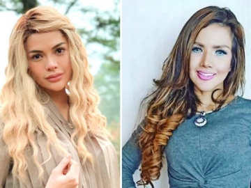 Buka Kedok Lagi, Nikita Mirzani Santai Sebut Barbie Kumalasari ‘Hama’ Pernikahan Galih-Fairuz