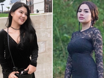 Meldi Diduga Beri Kode 'Perang' Usai Ngaku Pengin Muntah Saat Diminta Deskripsikan Nikita Mirzani