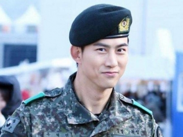Demi Lenyapkan Para Stalker dan Akun Palsu, Taecyeon Kini Bikin Instagram Sendiri