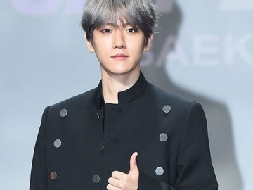 Baekhyun Terkejut dengan Penjualan Album Solo dan Bahas Pendapat EXO Usai Dengar Title Tracknya