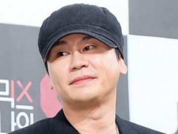 Blak-Blakan, Madam Jung Akui Yang Hyun Suk Atur Prostitusi dan Liburan Investor Asing ke Eropa