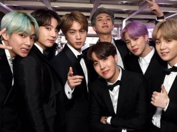 Dianggap Bisa Sukses dan Sangat Populer Hanya Berkat Media Sosial, Begini Tanggapan BTS