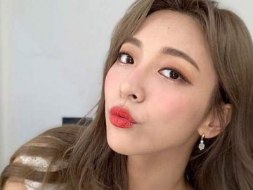 Umbar Bodi Ramping di Postingan Medsos, Luna f(x) Tuai Beragam Komentar