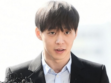 Diboikot MBC, Netter Malah Ingatkan Janji Yoochun untuk Pensiun dari Dunia Hiburan