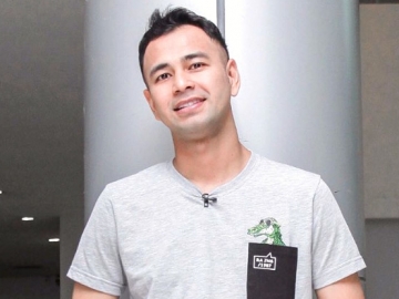 Kabar Pita Suara Bengkak Bikin Kaget, Raffi Ahmad Ternyata Sudah 2 Tahun ‘Sembunyikan’ Penyakit