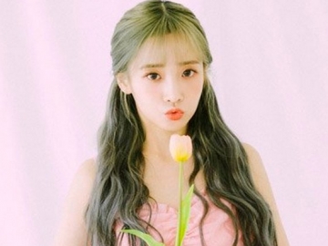 Member Lovelyz Jiae Ngaku Tak Pernah Jaga Pola Makan, Netter: Memang Perlu Diet?