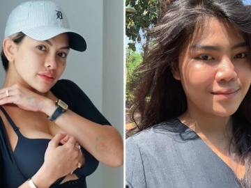 Usai 'Dihina', Nikita Mirzani Sadis Sebut Meldi Sampah Masyarakat Malah Bikin Netter Girang