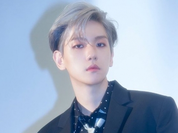 Baekhyun Akui Kerja Keras BTS dan Berikan Selamat Atas Pencapaian Luar Biasa V Dkk