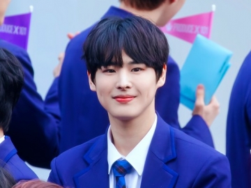 Mundur dari 'Produce X 101' Karena Masalah Kesehatan, Choi Byung Chan Tulis Surat Untuk Fans