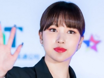 Dikonfirmasi JYP, Mina Akan Absen di Tur Konser Twice Karena Masalah Kesehatan