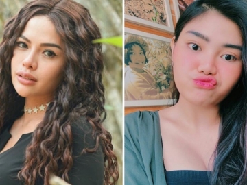 Sindir Bibir Nikita Mirzani Penuh Dosa, Sikap Ngelunjak Meldi Auto Jadi Sasaran Empuk Netter