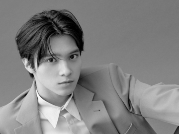 Tak Cuma Jimin BTS, Member NCT Ini Juga Disebut Cocok Perankan Pangeran Eric di 'The Little Mermaid'