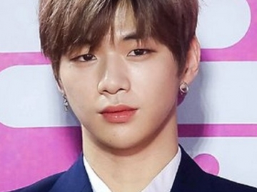 Sudah Ditunggu-Tunggu, Kang Daniel Akhirnya Umumkan Tanggal Debut Solo dan Rilis Teaser Foto