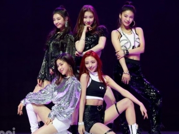 ITZY Bakal Comeback dengan Lagu Ciptaan JYP, Fans Langsung Heboh dan Tak Sabar