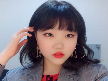Cover Lagu 'Speechless', Soo Hyun AKMU Bikin Netter Heboh Usai Dikomentari Oleh Pihak Disney
