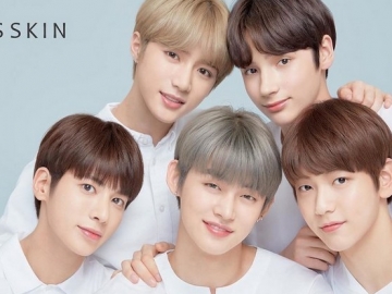 Jadi Idol Rookie dengan Penjualan Tertinggi, Fans Yakin TXT Bakal Ikuti Kesuksesan BTS