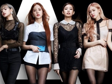 Jadi Model Ponsel Produk Lokal, BLACKPINK Tuai Kritikan Usai Ketahuan Pakai Merek Lain