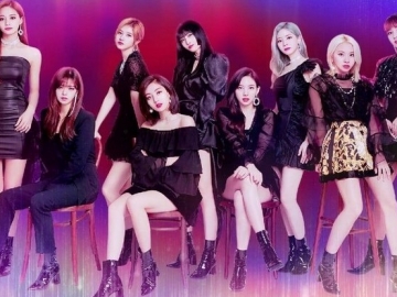 Member Twice Tangisi Absennya Mina, Fans Langsung Beri Dukungan dengan Tagar #NineOrNone