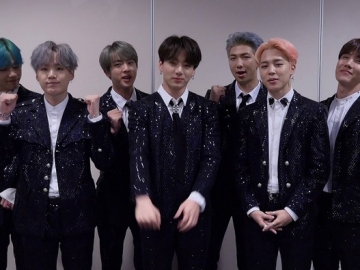 Peringkat Boy Group dengan Reputasi Terbaik Sudah Dirilis, BTS Setia di Posisi Teratas