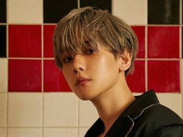Baekhyun Ngaku Gugup Tampil Solo Hingga Ungkap Kisah Awal Tertarik Jadi Penyanyi
