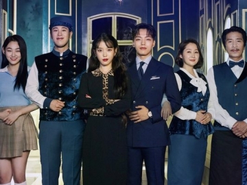 Episode Pertama Akhirnya Tayang, Rating 'Hotel Del Luna' Sukses Ungguli 'Arthdal Chronicles'