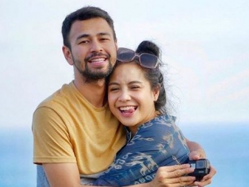 Raffi Ahmad Bongkar Bobrok Sendiri, Nagita Slavina Bertingkah Sok Lupa Malah Bikin 'Gemas'