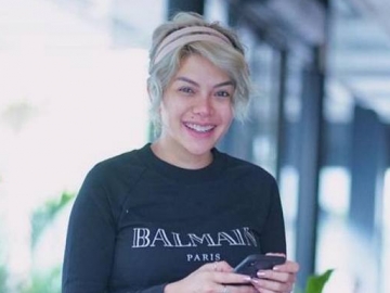 Nikita Mirzani 'Buang' Duit Puluhan Juta Hanya untuk Bra, Netter Kompak Beri Respons Mengejutkan Ini