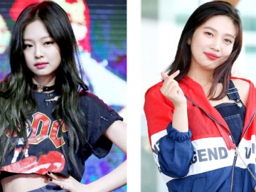 8 Idol Ini Disebut Miliki ‘Kepribadian Ganda’ Lantaran Tampak Seksi Sekaligus Manis, Siapa?