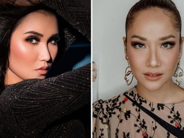 Ayu Ting Ting Pakai Bikini Tuai Hujatan, BCL Nyaris 'Topless' Malah Panen Sanjungan