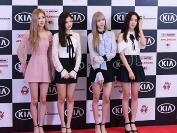 Iklan KFC di Taiwan Tuai Kecaman Usai Ketahuan Plagiat Konsep MV BLACKPINK 'DDU-DU DDU-DU'