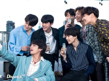 Usai Super Junior, Kini Giliran BTS Bakal Gelar Konser di Arab Saudi