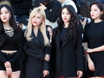 Bakal Obati Rindu Fans dengan Siaran V Live di 10 Tahun Perayaan Debut, T-Ara Ditagih Comeback