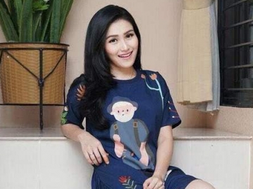 Ungkap Kerinduan Pada Julia Perez, Ayu Ting Ting Malah Tuai Peringatan Gara-Gara Ini