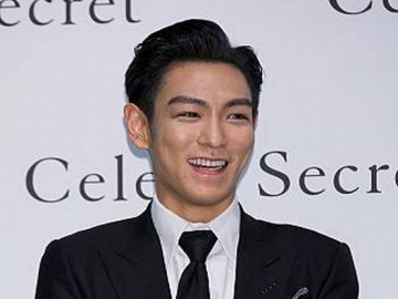 Kembali Aktif di IG dan Posting Foto Selfie Kece, T.O.P Big Bang Malah Bikin Netter Jijik