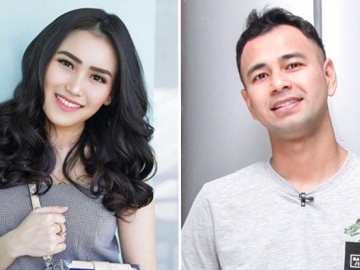 Prediksi Warganet Super Tepat, Ayu Ting Ting Terbukti Hobi ‘Ikuti’ Raffi Ahmad