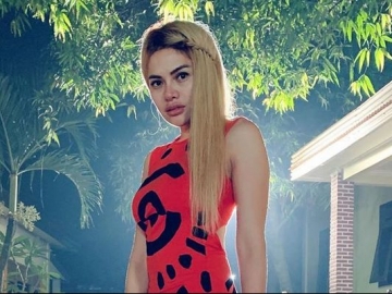 Nikita Mirzani Ancam Bongkar Aib Anwar Fuadi, Malah Disambut 'Tepuk Tangan'