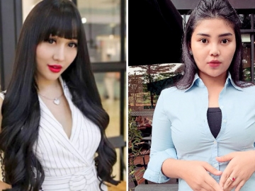 Suka Pamer Keseksian Hingga Transgender, 8 Pedangdut Ini Disebut ‘Doyan’ Kontroversi