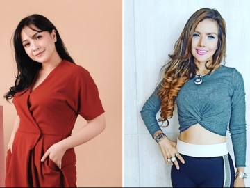 Isi Tas Nagita Slavina Dibongkar, Netter Malah Singgung Nama Barbie Kumalasari
