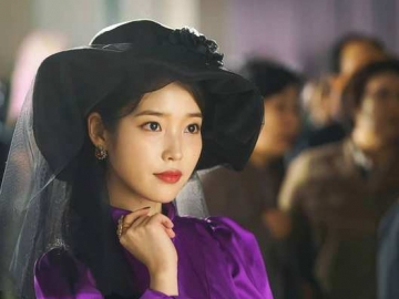 Episode Pertama 'Hotel Del Luna' Raih Rating Tinggi, Akting IU Jadi Perbincangan Netizen