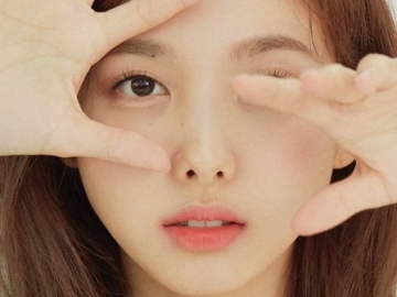 Akui Banyak Wanita yang Lebih Cantik, Nayeon Twice Tetap Lebih Menyukai Dirinya Sendiri 