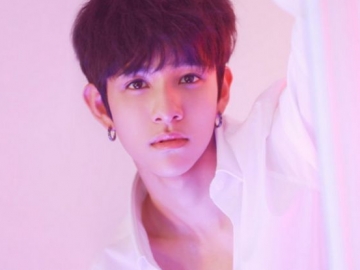 Ayah Tewas Hingga Bermasalah dengan Agensi di Usia Belia, Netter Khawatir Samuel Kim Alami Stres