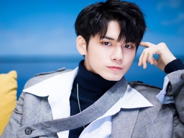 Cuma Tampil 2 Menit di Acara SBS, Ong Seung Wu Sudah Jadi Trending Topik dan Paling Dicari
