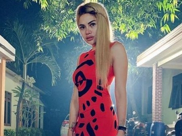 Tak Cuma Jago 'Obral' Sensasi, Suara Nikita Mirzani Ternyata Cukup 'Menjual' Hingga Tuai Decak Kagum