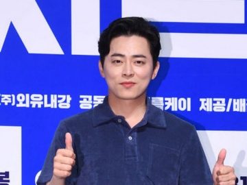 Jo Jung Suk Bahas Popularitas Jadi Aktor Hingga Perubahan Masuki Usia 40an