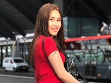 Bahas Jodoh, Pengakuan Ayu Ting Ting Soal Gampang Dapatkan Anak Jadi Sorotan