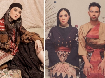 Ayu Ting Ting Tiba-Tiba ‘Pastikan’ Tak Bakal Jadi Orang Ketiga, Sindir Fans Raffi-Nagita?