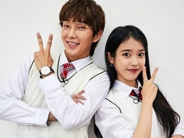 Reuni ‘Moon Lovers: Scarlet Heart Ryeo’, Lee Jun Ki Akan Muncul di Drama ‘Hotel Del Luna’ IU